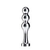 Mystim - Bold Boris E-Stim Dildo - PlayForFun